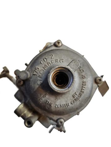 Stromberg 175 CD2 TAG 408 · Rover P6 2000 SC (1969-1973), Ophalen, Nieuw