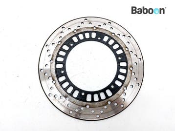 Remschijf Voor Yamaha XT 600 1987-1994 (XT600), Verzenden, Gebruikt