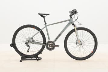 Cube NATURE SL – 2022 – 160 - 170 cm, Verzenden, Nieuw