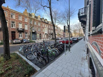 Te huur: Kamer Alexander Battalaan in Maastricht
