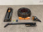 Veiling - Fiskars tuinbewatering set 6-delig, Tuin en Terras, Hand-tuingereedschap, Nieuw