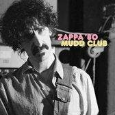FRANK ZAPPA - ZAPPA 80 MUDD CLUB (2LP), Verzenden, Nieuw in verpakking
