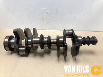 Krukas Mercedes AMG GT O300754, Ophalen of Verzenden, Nieuw