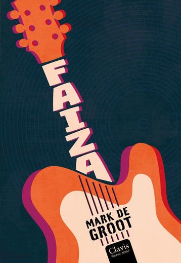 Faiza (Goed), Boeken, Verzenden, Gelezen, Mark de Groot