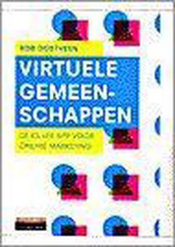 Virtuele gemeenschappen - R. Oostveen 9789043003674, Boeken, Verzenden, Gelezen, R. Oostveen
