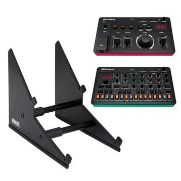 Innox SynthStand 01 Roland AIRA Compact E-4 & S-1 Set, Muziek en Instrumenten, Verzenden, Nieuw