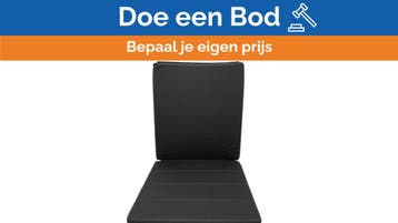 Bieden: Uttern C87 Fordeck Base Sunlounge, Ophalen of Verzenden, Nieuw