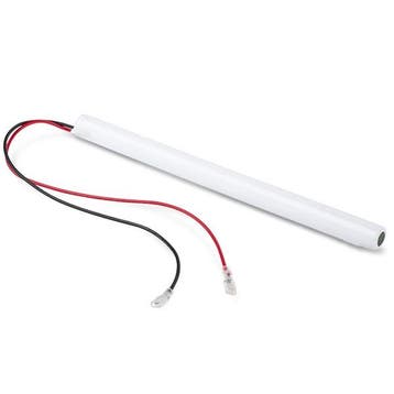 Noodverlichting accu | Stick (AA, 1300 mAh), Verzenden, Nieuw
