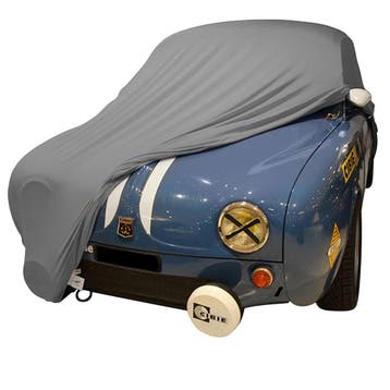 Autohoes voor Renault Dauphine (1956-1967) Indoor BESTE, Ophalen of Verzenden, Nieuw, Op maat