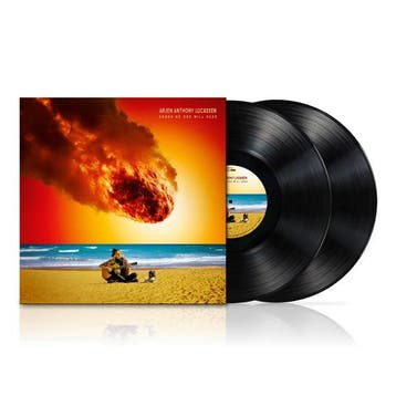 lp nieuw - arjen anthony lucassen - SONGS NO ONE WILL HEA..., Verzenden, Zo goed als nieuw, Overige formaten