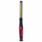 Hofftech 2-in-1 LED looplamp en zaklamp - dimbaar - 2000..., Ophalen of Verzenden, Nieuw