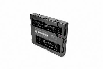 BCM2 boordstroomverdeeleenheid voor elektrische achterklep, Ophalen of Verzenden, Nieuw, Audi
