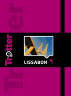 Lissabon / Trotter 48 9789401423175, Boeken, Reisgidsen, Verzenden, Gelezen