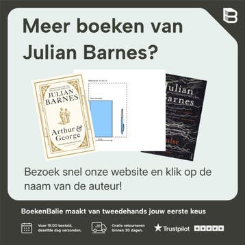 Nothing to Be Frightened Of - Julian Barnes 9780307269638, Verzenden, Gelezen, Julian Barnes