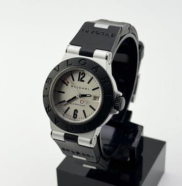 Bvlgari - Diagono - Zonder minimumprijs - AL29TA - Dames -, Nieuw