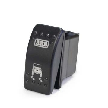 ARB FR Locker Sp Switch, Ophalen of Verzenden, Nieuw