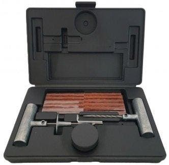 Banden Reparatieset Deluxe, Auto diversen, Verzenden, Nieuw