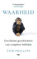 Waarheid | 9789400406698 | Tom Phillips, Zo goed als nieuw, Tom Phillips