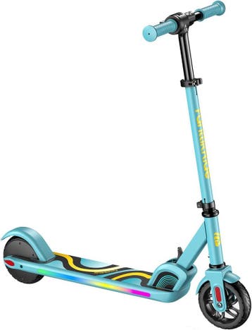 Elektrische step kind C9 Pro | Retourdeal 35% Korting, Kinderen en Baby's, Ophalen of Verzenden, Zo goed als nieuw, Overige typen