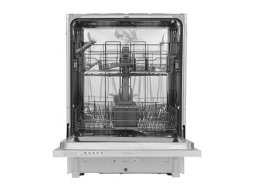 WHIRLPOOL WI3010 - Vaatwasmachine - 5 programmas - 13, Verzenden, Zo goed als nieuw