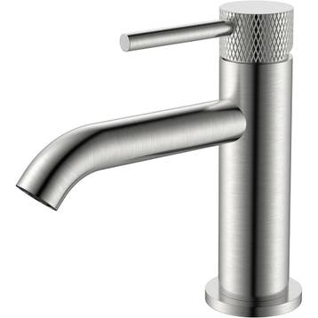 Wiesbaden Ribbd Fonteinkraan - Toiletkraan - Koudwaterkraan, Ophalen of Verzenden, Nieuw