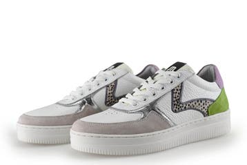 Maruti Sneakers in maat 38 Wit, Verzenden, Wit, Maruti, Sneakers of Gympen