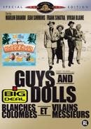Guys and dolls - DVD, Verzenden, Nieuw in verpakking