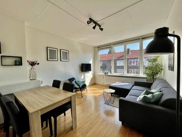 Appartement te huur aan Frits Ruysstraat in Rotterdam, Zuid-Holland