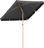 2dekans | LifeGoods Parasol - Tuin - Balkonparasol -, Ophalen of Verzenden, Zo goed als nieuw