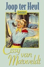 Joop ter Heul omnibus 9789020524833 Cissy Van Marxveldt, Boeken, Verzenden, Zo goed als nieuw, Cissy Van Marxveldt