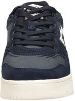 2dekans | Cruyff Royal Sneakers blauw Synthetisch - 44, Kleding | Heren, Schoenen, Cruyff, Blauw, Ophalen of Verzenden, Zo goed als nieuw