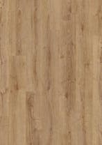 Klik pvc rechte plank donker eiken |  Moduleo LayRed, Huis en Inrichting, Stoffering | Vloerbedekking, Ophalen, Nieuw