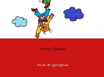 Isa En De Sjpringtouw | Herman Claessen | Nieuw, Ophalen of Verzenden, Nieuw, Herman Claessen