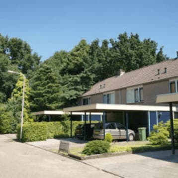 Huis in Nijmegen gevonden voor €1495,- pm, 50 m² of meer, Nijmegen