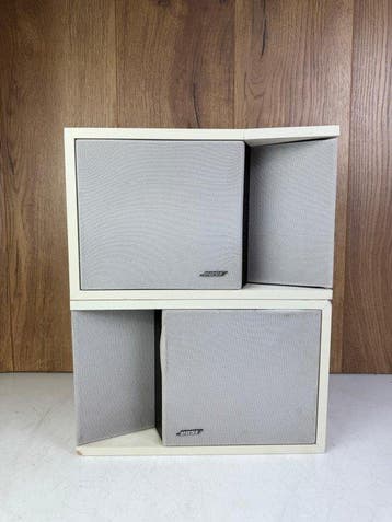 Bose - 205 - Direct/reflecting with free field tweeter, Nieuw