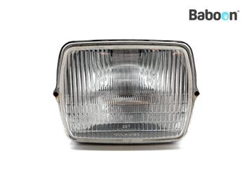 Koplamp Aprilia ETX 350 Tuareg 1986-1989 Symmetric RH/LH, Verzenden, Gebruikt