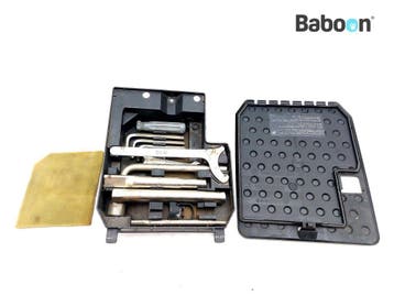Gereedschapset BMW R 850 GS (R850GS), Verzenden, Gebruikt