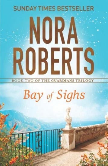 Bay of Sighs 9780349407845 Nora Roberts, Verzenden, Gelezen, Nora Roberts