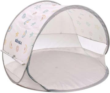 UV-bestendige tent - BEABA - Luchtig - Kleigrond (3384349..., Verzenden, Nieuw