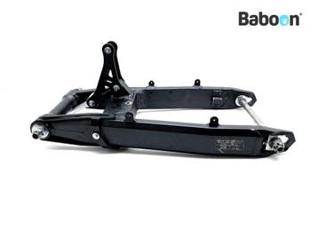Achterbrug Kawasaki Versys 1000 2019 (KLZ1000C), Verzenden, Gebruikt