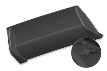 Achterskirt voor VW Golf 7 GTI / GTD / GTE HA240-L, Verzenden, Nieuw