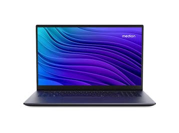 Medion - Avantum 17 E1e Md600046 Nl - 17.3 inch - Zilver, Qwerty, Verzenden, Intel N100, 17 inch of meer