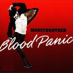 Moneybrother - Blood Panic - CD, Verzenden, Nieuw in verpakking