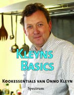 Kleyns basics 9789027439765 O.H. Kleyn, Boeken, Verzenden, Gelezen, O.H. Kleyn