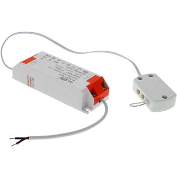EcoDim - LED Driver - Trafo - Transformator - ED-10052 -, Ophalen of Verzenden, Nieuw, Overige fittingen