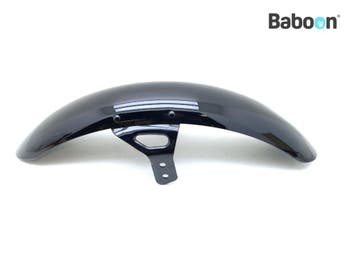 Voorspatbord Harley-Davidson FXDWG Dyna Wide Glide 2013-2017, Motoren, Verzenden, Gebruikt