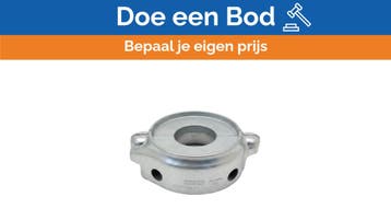Bieden: Volvo Penta 22651247 Magnesium Anode Kit, Ophalen of Verzenden, Nieuw, Motor en Techniek, Zeilboot of Motorboot