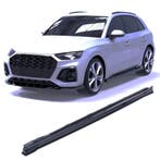 APEX - Zijskirts geschikt voor Audi SQ5 / Q5 S-Line SUV / Sp, Auto diversen, Tuning en Styling, Ophalen of Verzenden