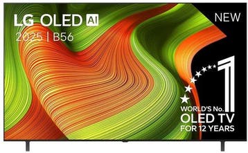 LG B5 OLED77B56LA - 77 inch - 4K OLED AI - 2025, Verzenden, Nieuw