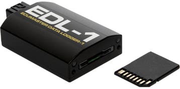 EDL-1 Datalogger EcuMaster, Ophalen of Verzenden, Nieuw
